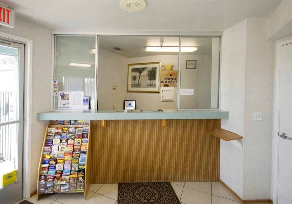 Americas Best Value Inn Dunnigan 2