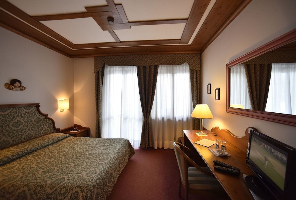 Hotel Sporting 2