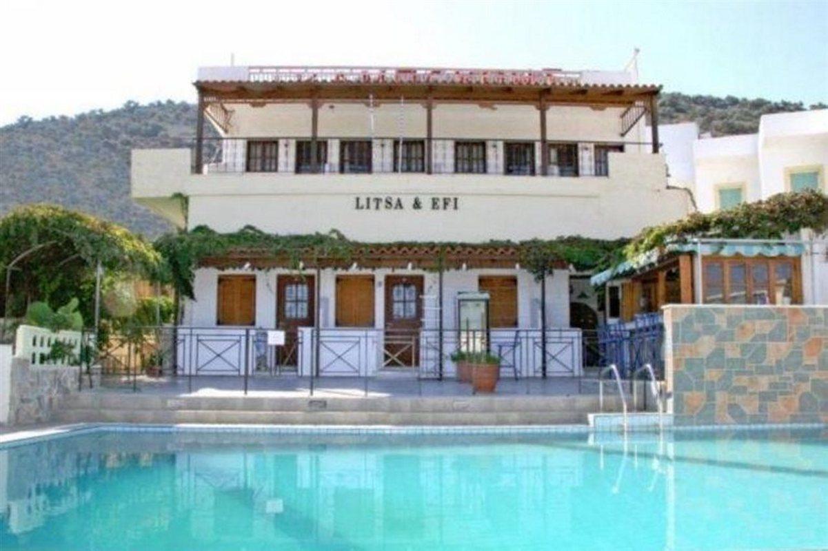 Litsa Efi 1