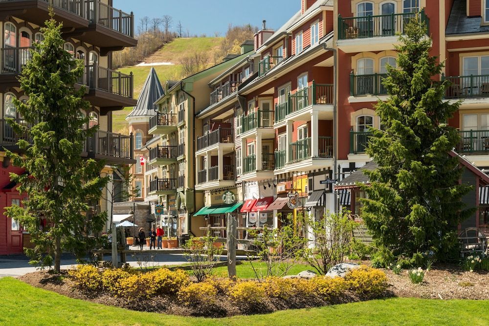 Blue Mountain Resort Village Suites 1