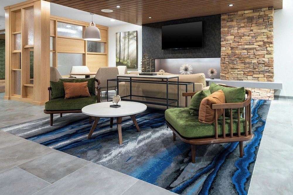 Fairfield by Marriott Inn & Suites Dallas DFW Airport North, Irving 2