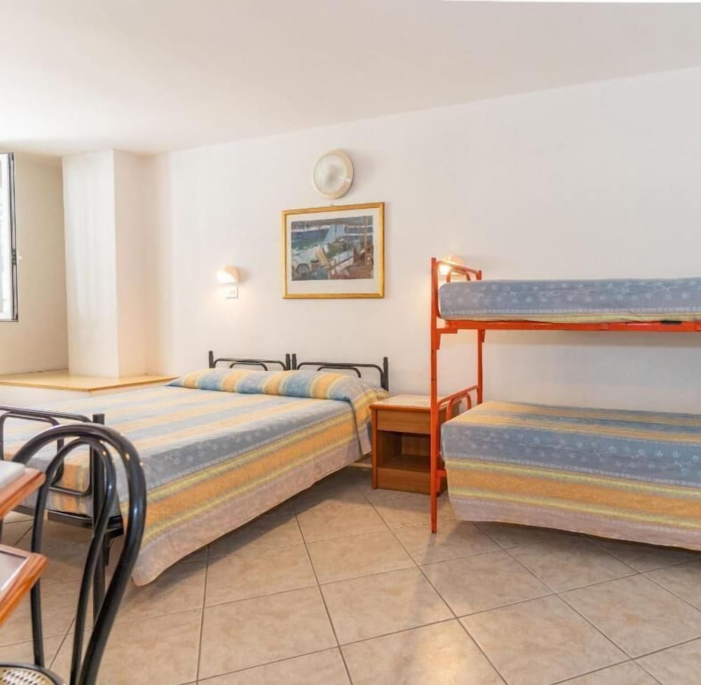 Hotel Villa Isola 2