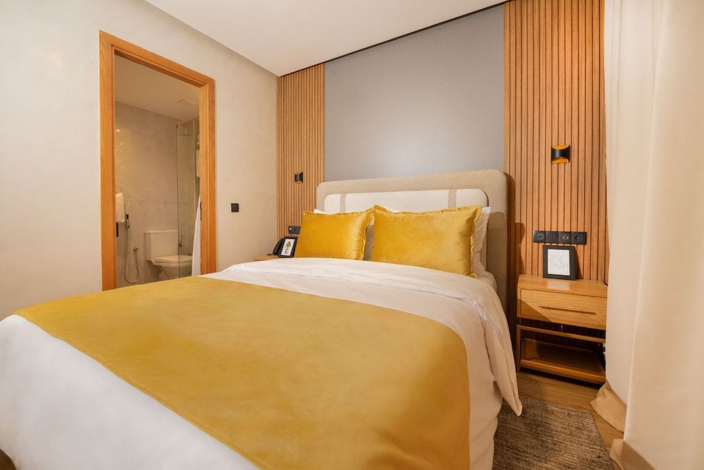 Appart Hôtel Rambla 2