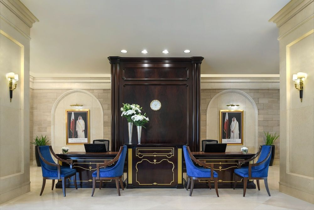 Al Aziziyah Boutique Hotel By The Torch 2