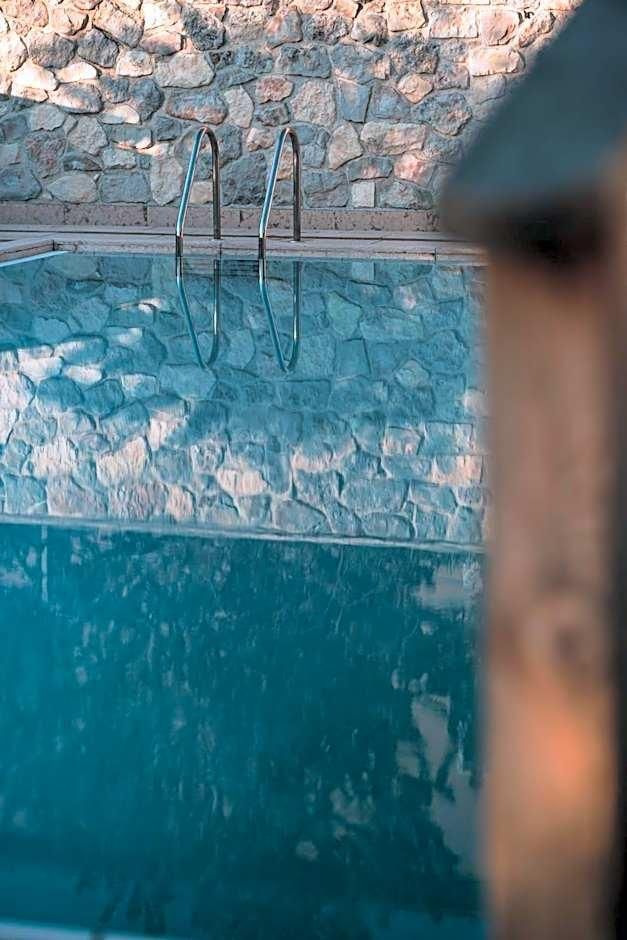 Cristallo Sport & Wellness Hotel 2