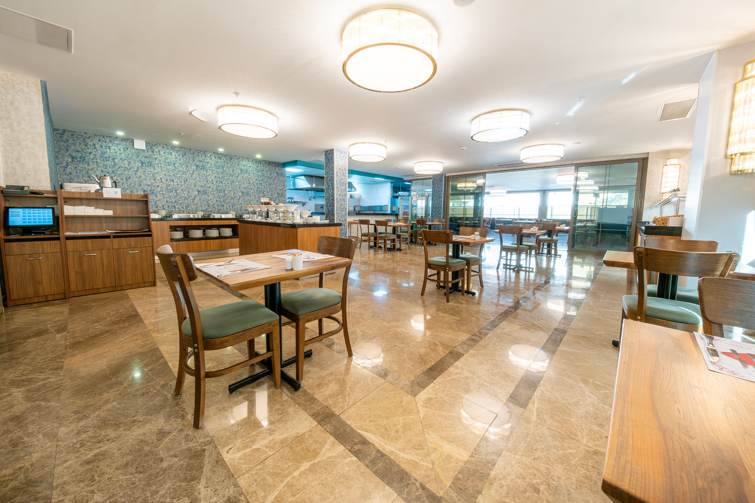 Başkent Center Hotel 2