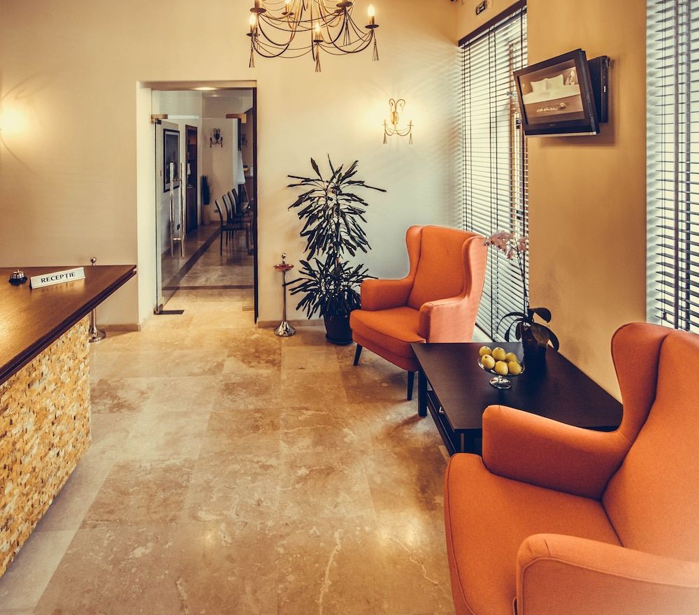 Hotel Cherica 2