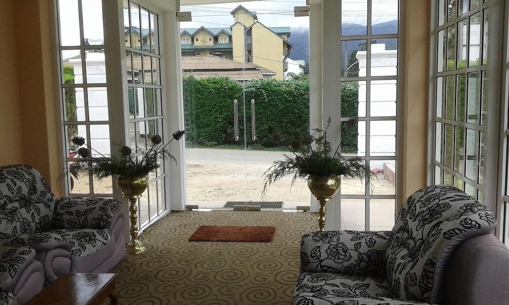 Country House - Nuwara Eliya 2