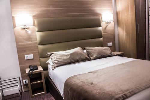 Hotel Agenor 2