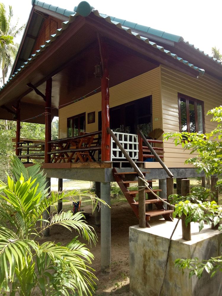Baan Moonchan House 1
