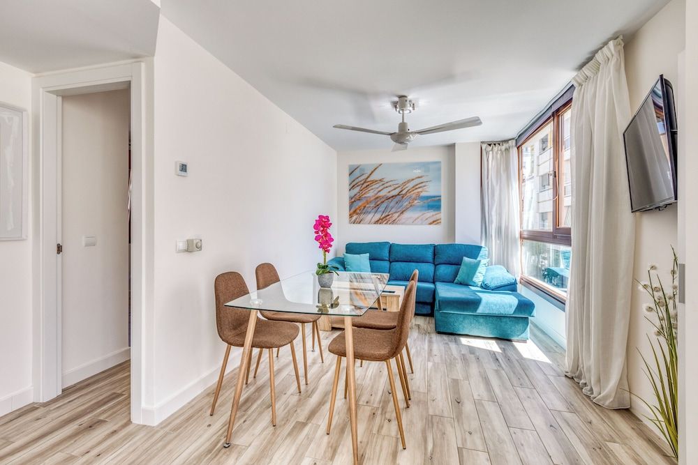 Apartamentos Donato by Croma 1