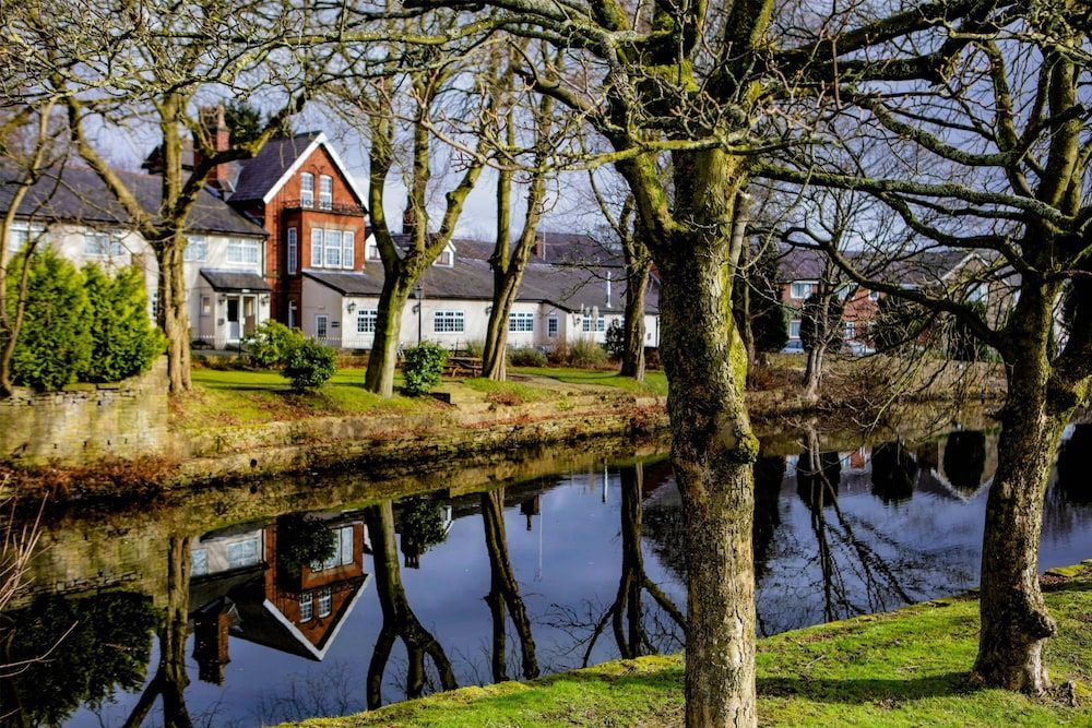 Best Western Bolholt Country Park Hotel 1