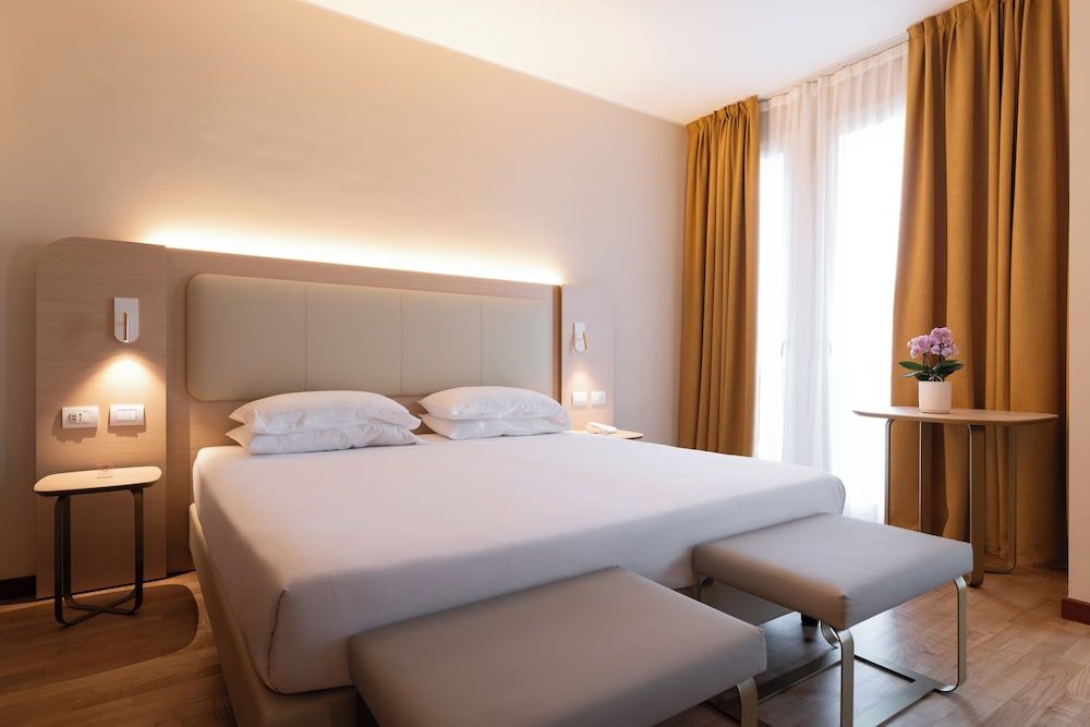 Hotel Raffaello 1