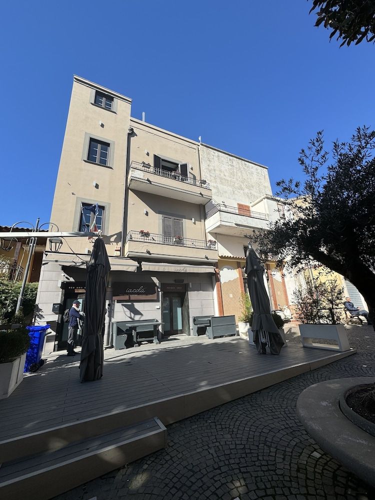 Boteco B&B 1