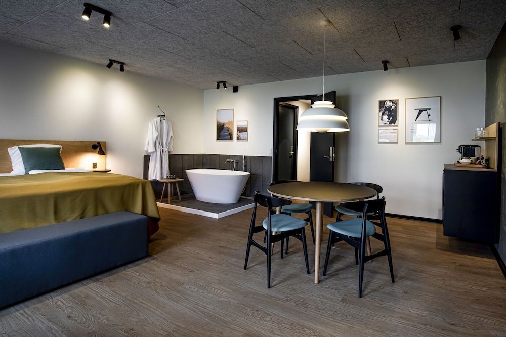 Fjordgaarden - Spa - Hotel - Konference 2