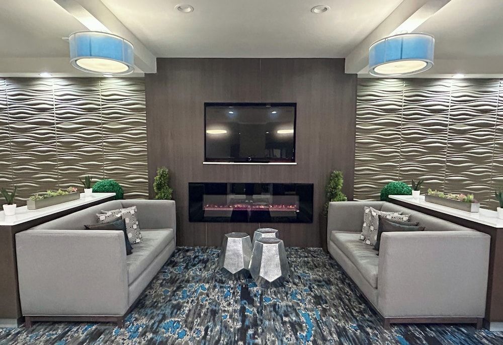 La Quinta Inn by Wyndham Columbia SE Fort Jackson 2