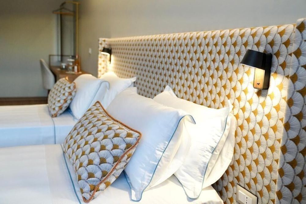 Hortus Hotel Tirana 1