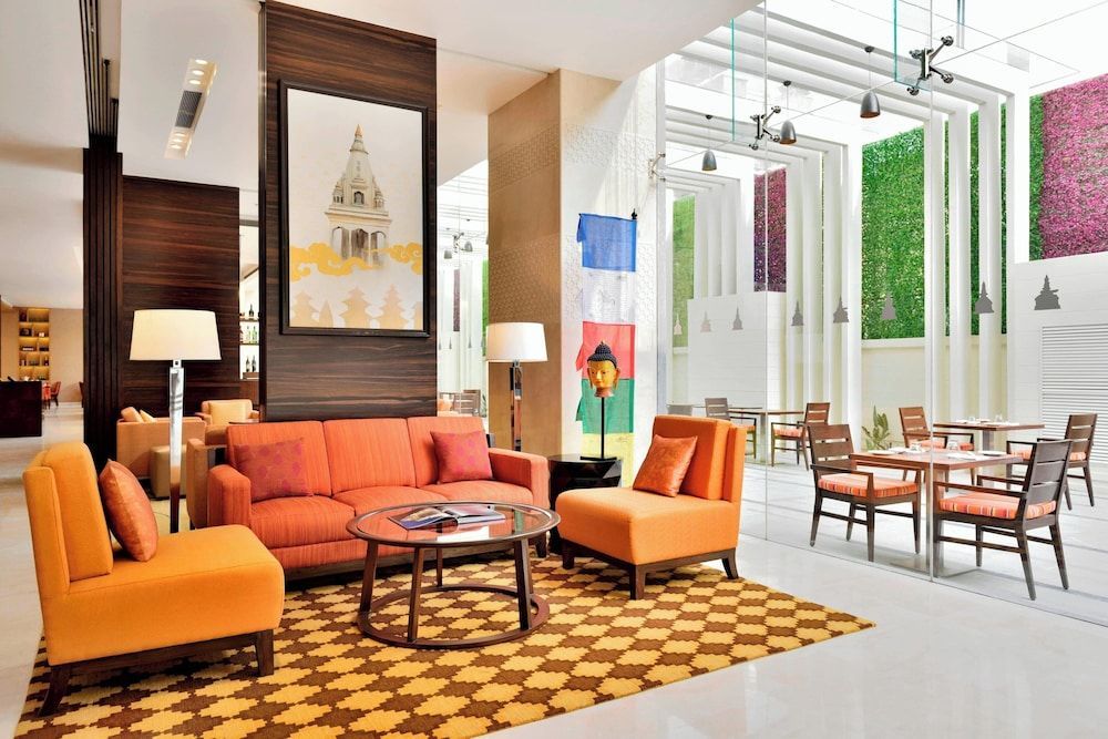 Fairfield by Marriott Kathmandu Thamel 2