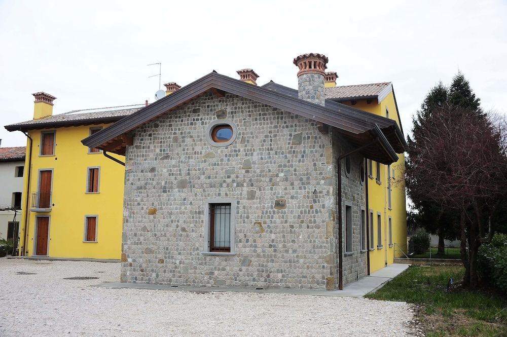 Suite Maria Residence 1