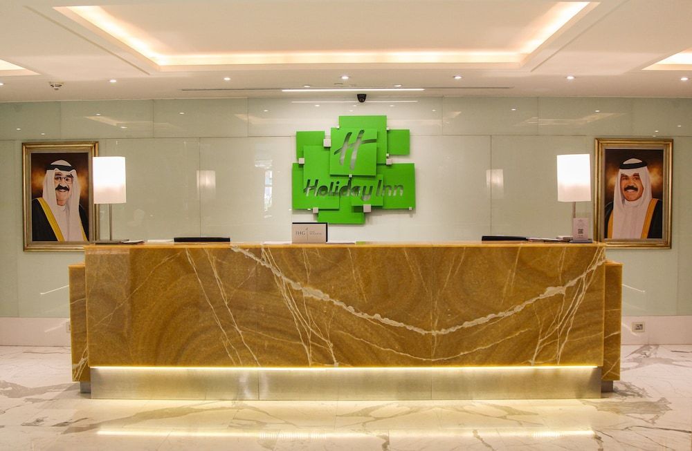 Holiday Inn KUWAIT AL THURAYA CITY by IHG 1