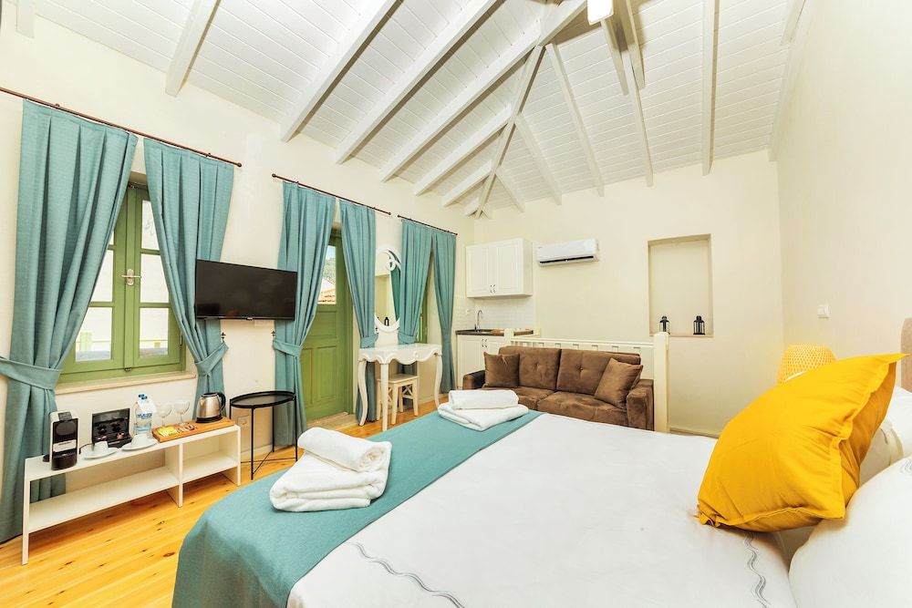 Mets Boutique Hotel 1