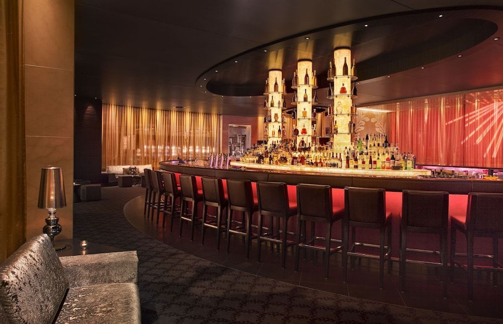 The Star Grand Hotel and Residences Sydney 2