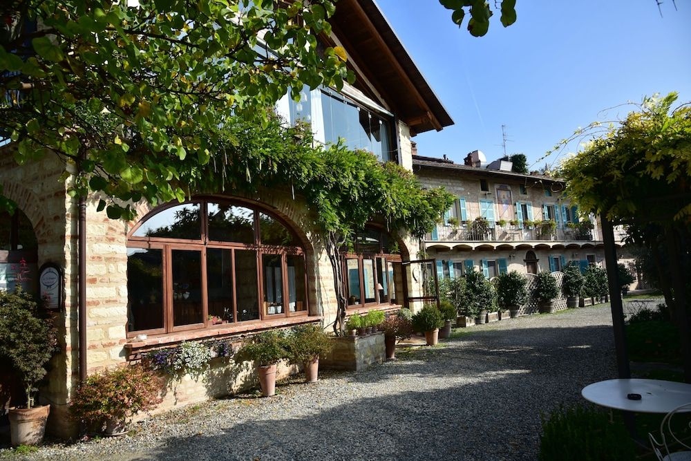 Ca' San Sebastiano Wine Resort & Spa 1