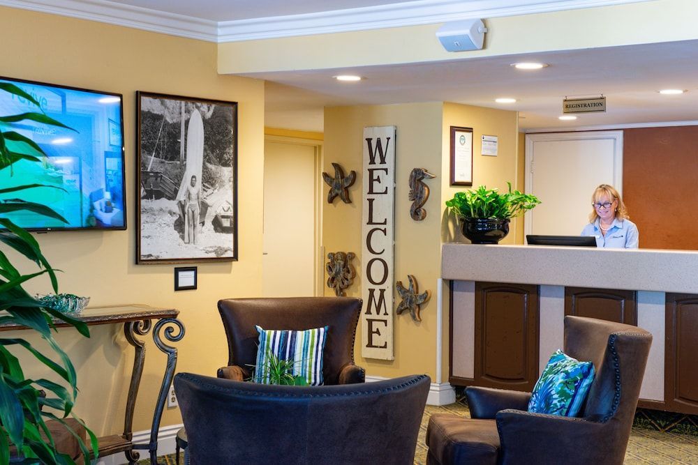 Dana Point Marina Inn 2