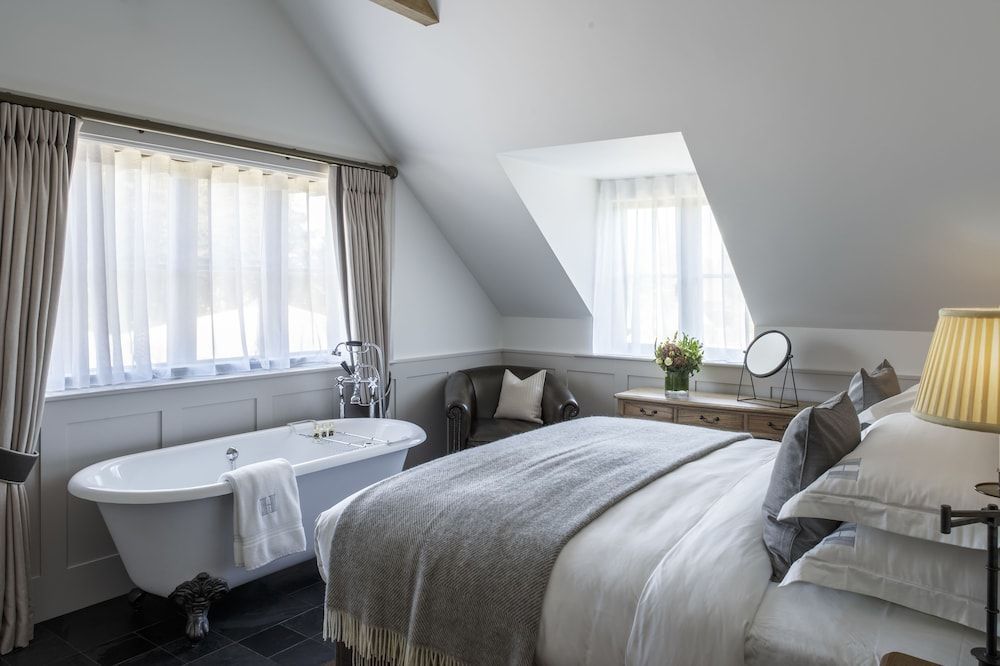Hurley House Hotel 2