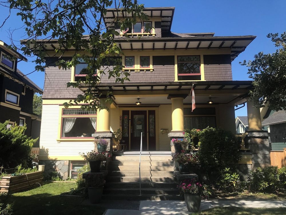 Windsor Guest House 1