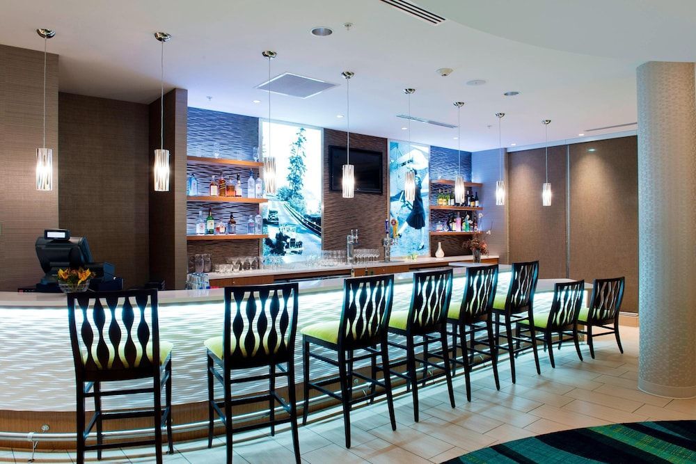 SpringHill Suites by Marriott Bellingham 2