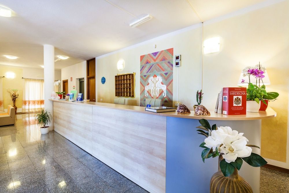 Hotel Petri Marini 2
