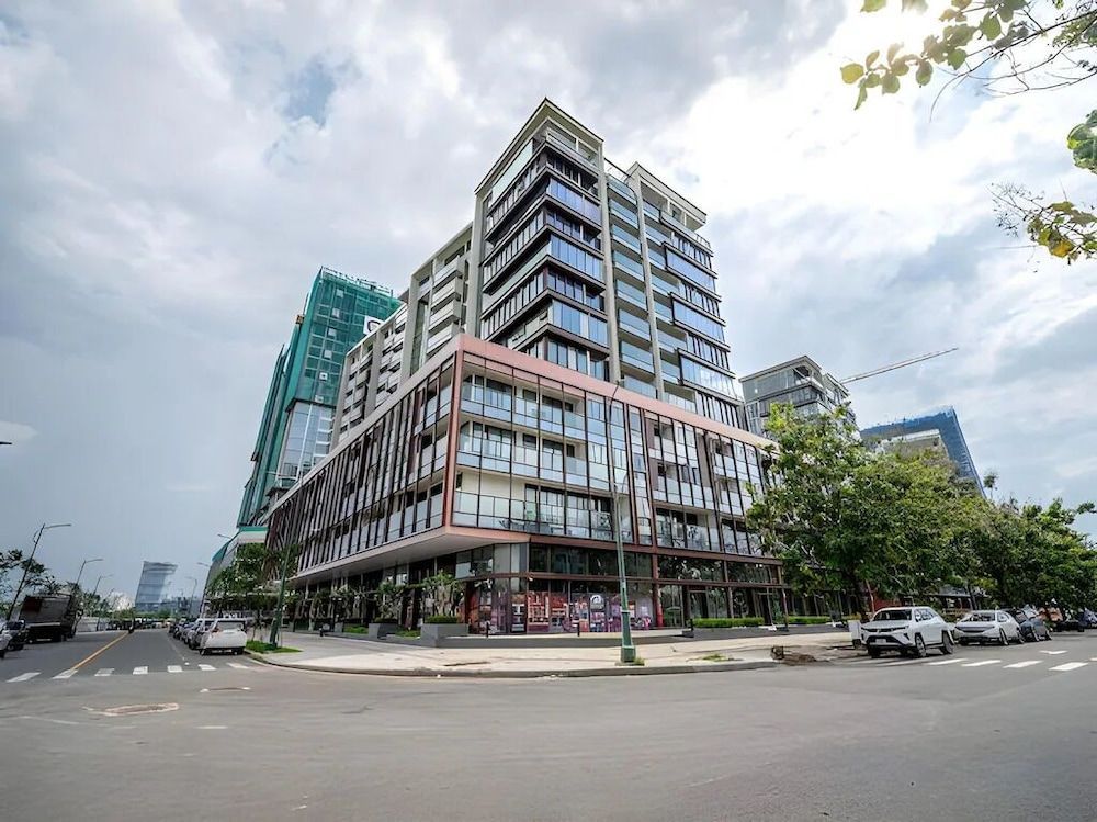 Gallery Residence - Metropole Thu Thiem 1