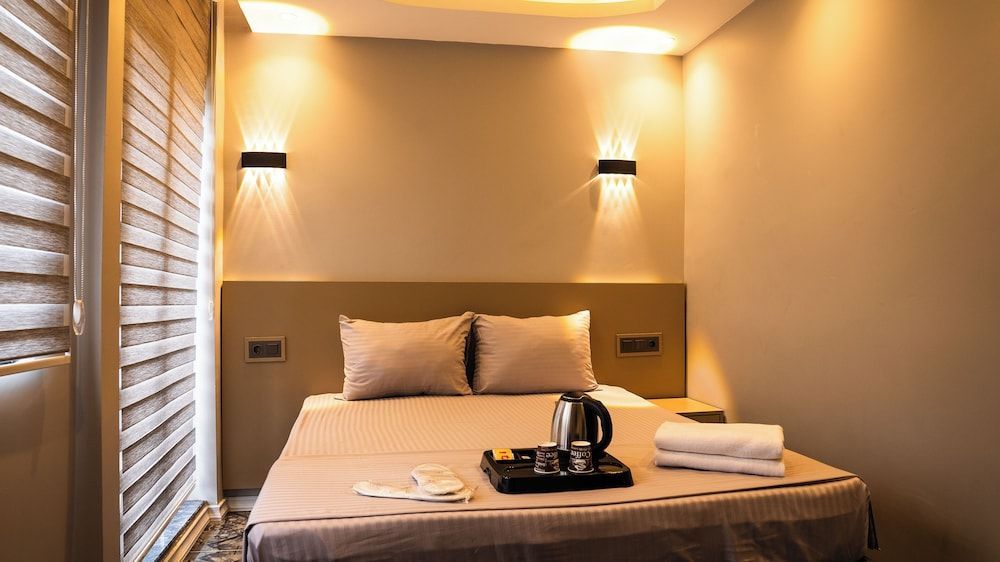 Ck Palace Hotel 1