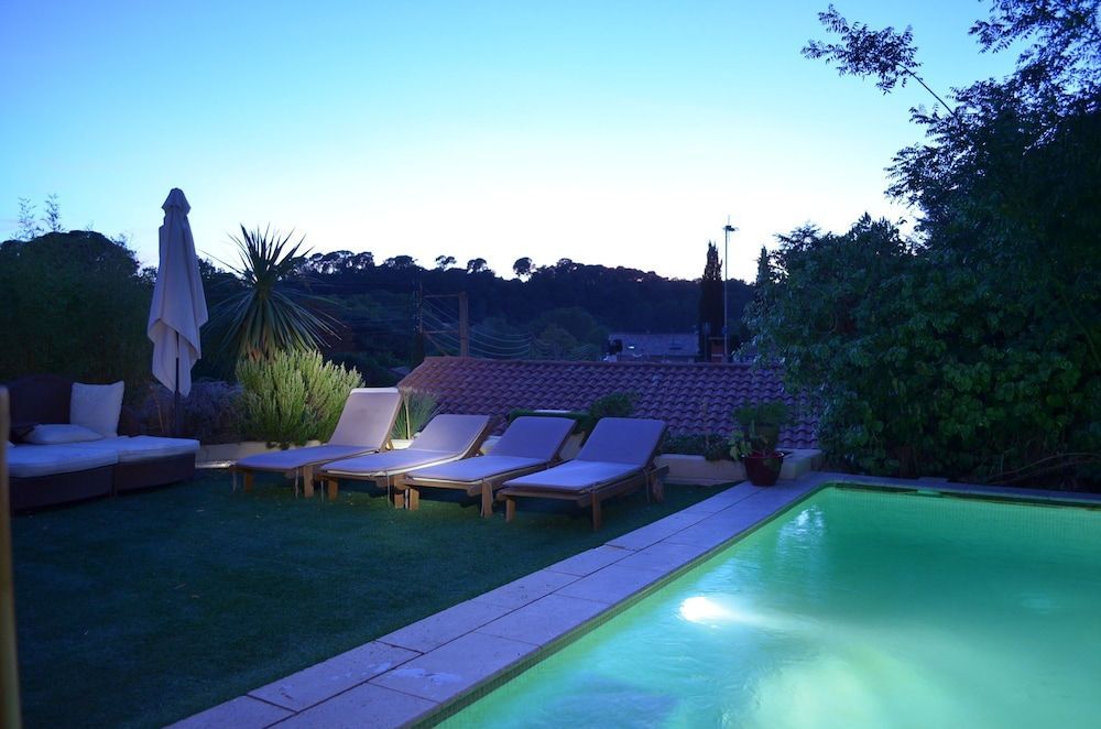 Les Terrasses de Castelnau 1