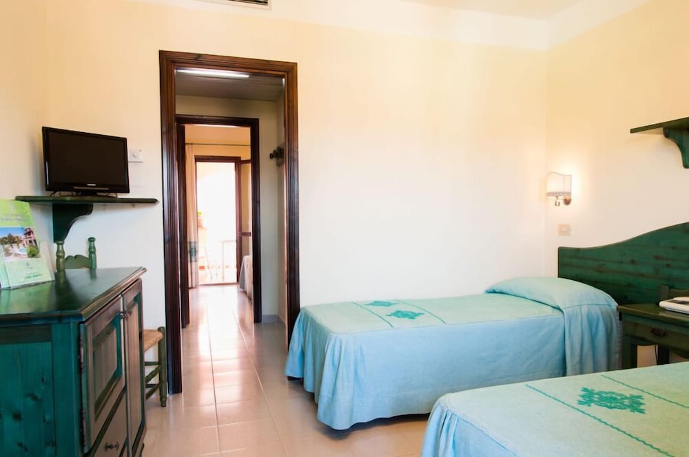 Nicolaus Club Torre Moresca 1