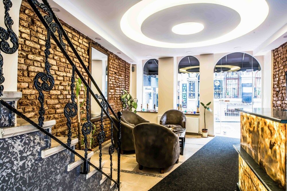 Lazz City Hotel 2