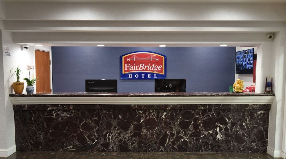 FairBridge Hotel Atlantic City 2