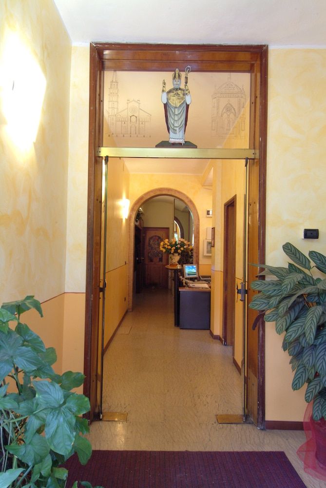 Hotel San Geminiano 2
