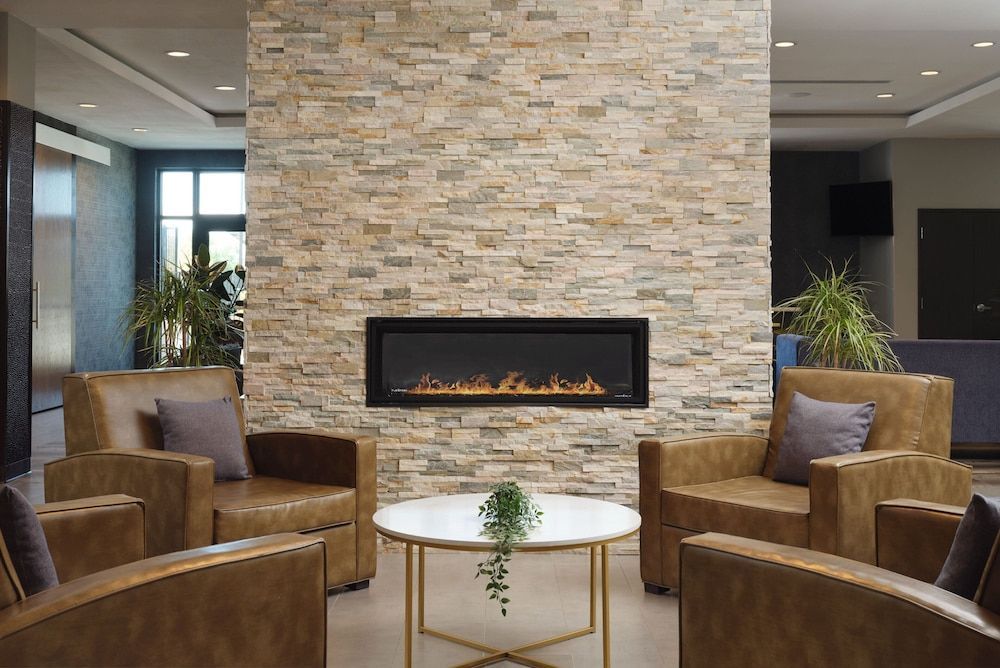 SpringHill Suites by Marriott Milpitas Silicon Valley 2