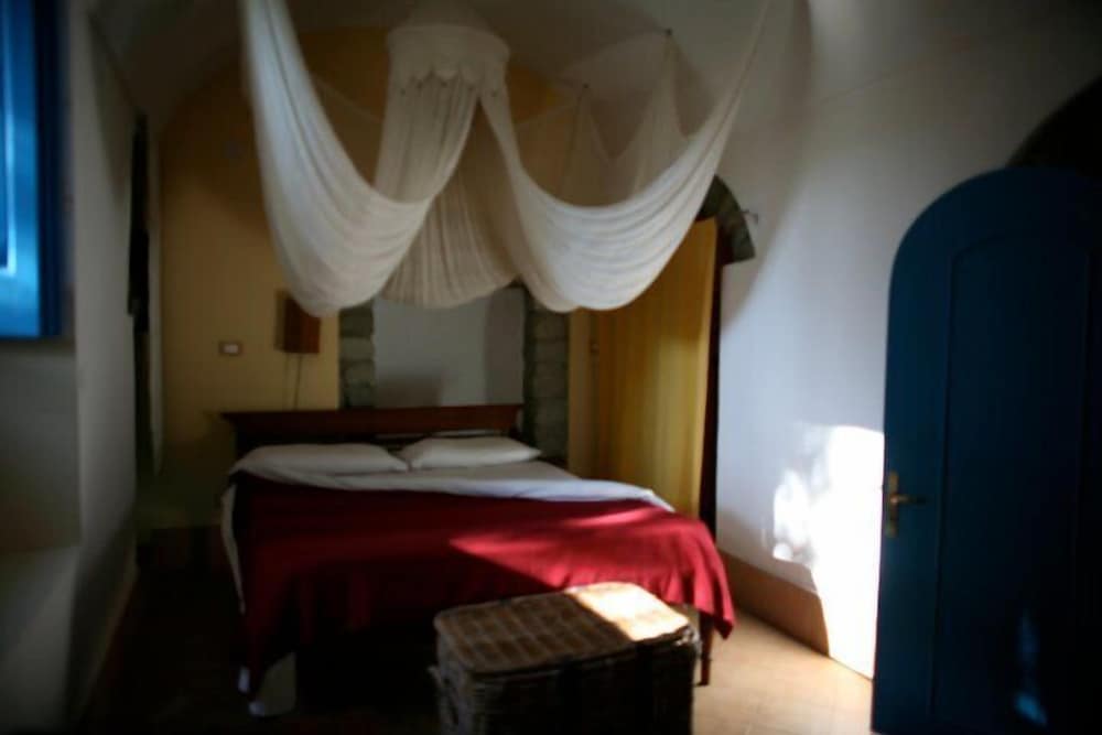 Dimora Coloniale B&B 2