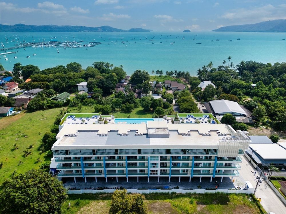 Chalong Marina Bay View Phuket 1
