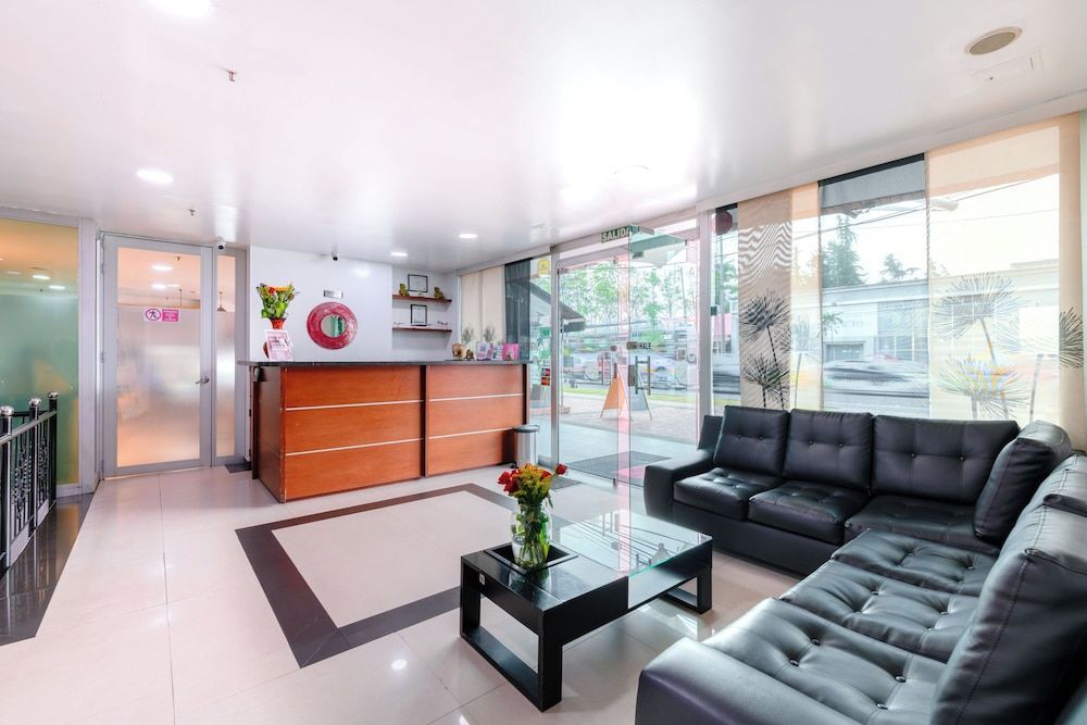 Hotel Parque 63 1