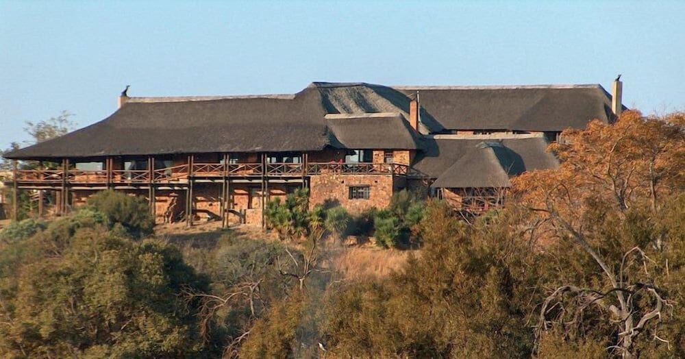 Glen Afric Country Lodge 1