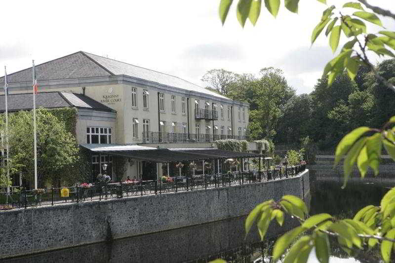 Kilkenny River Court Hotel 1