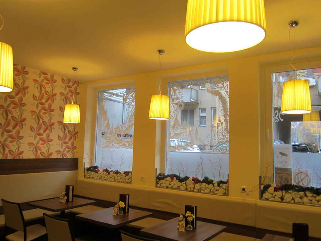 Garni Hotel Zenit 2