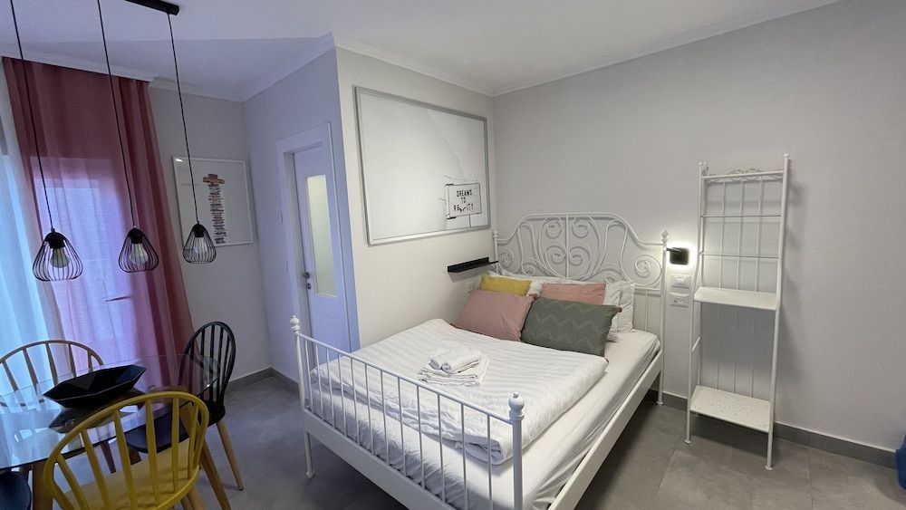 Gabriel Apartments - Jaffa Street - Next To Market 1