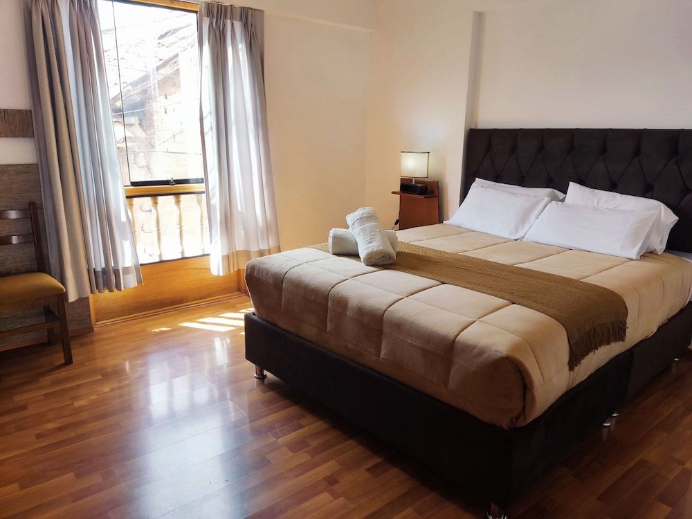 Anata Hotel 2