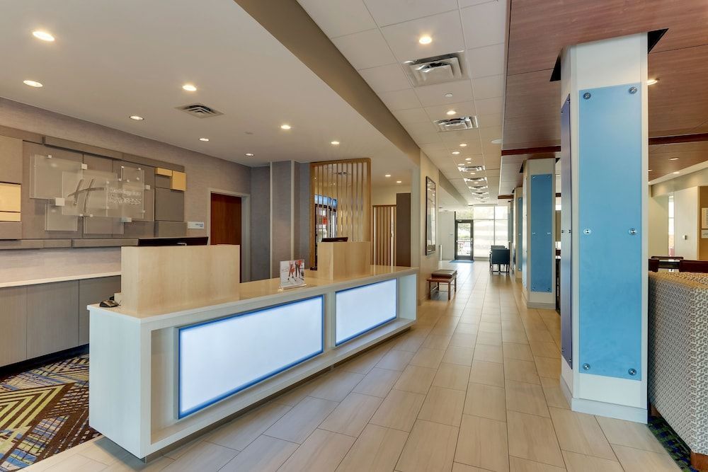 Holiday Inn Express WILMINGTON - PORTERS NECK by IHG 2