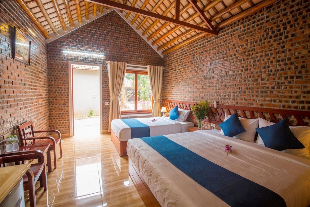 Tam Coc Serene Bungalow 1